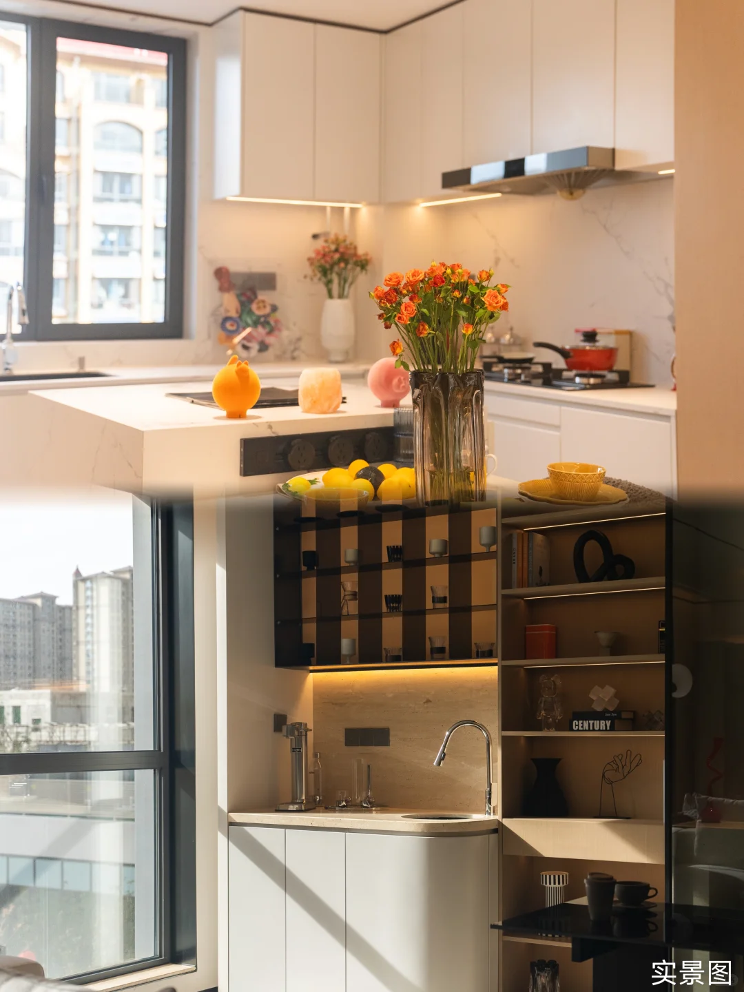 新华区改善红盘新品加推❗首付20万起上车