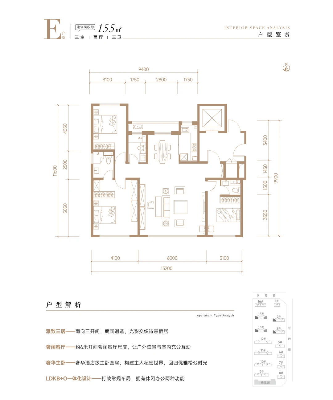 开发区买房为啥都选这？一篇看懂不纠结！