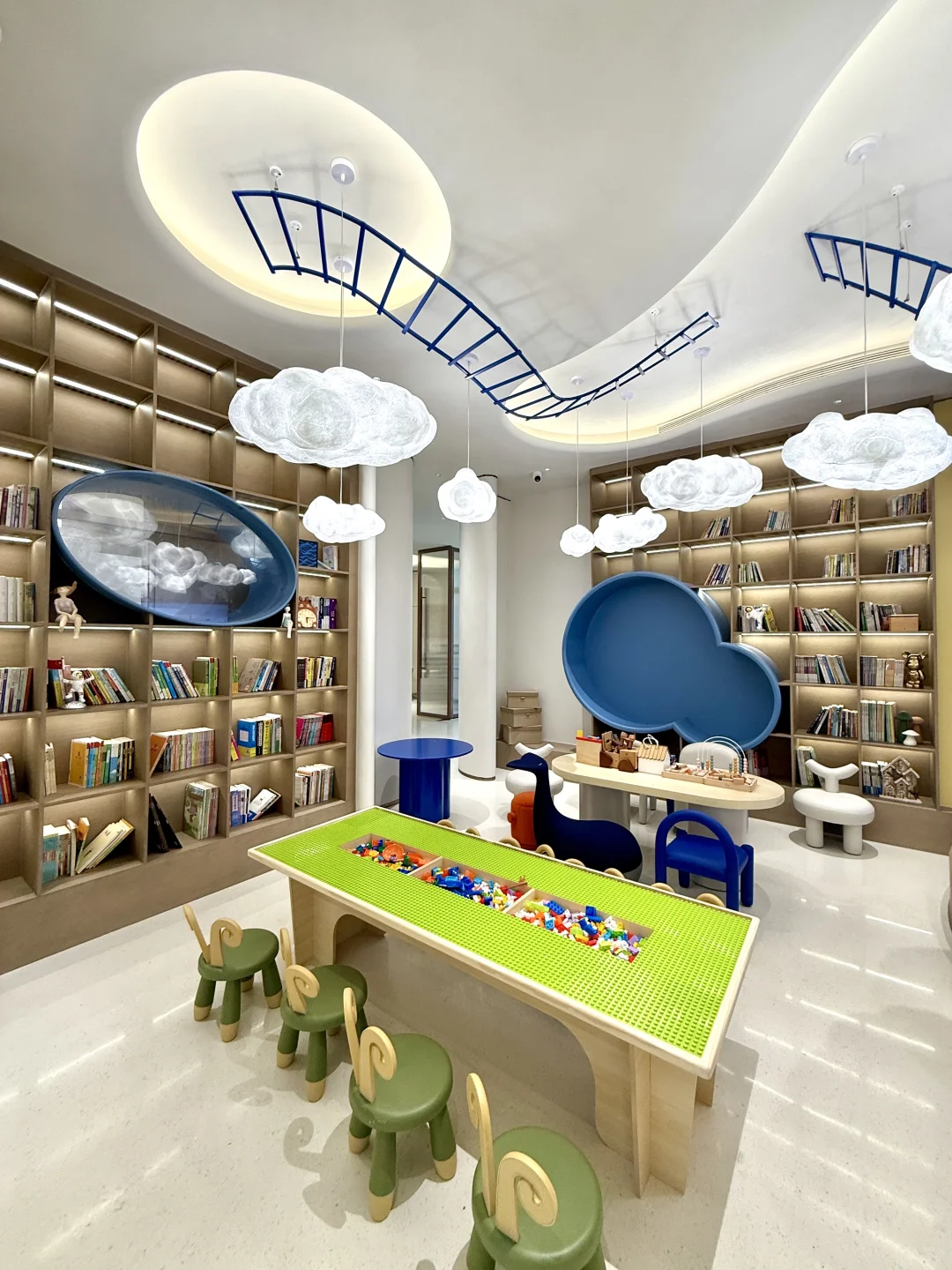 石家庄🍂陪我一起看幸福理想家