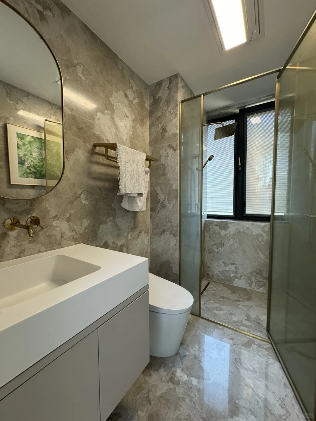 东李绿城：急售！143㎡豪装未住大平层🏠