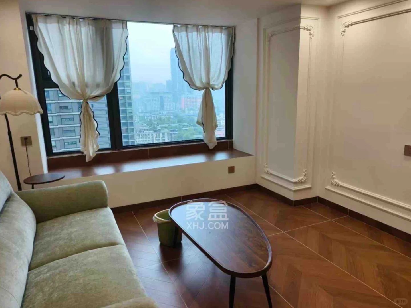 建发养云出租 3200