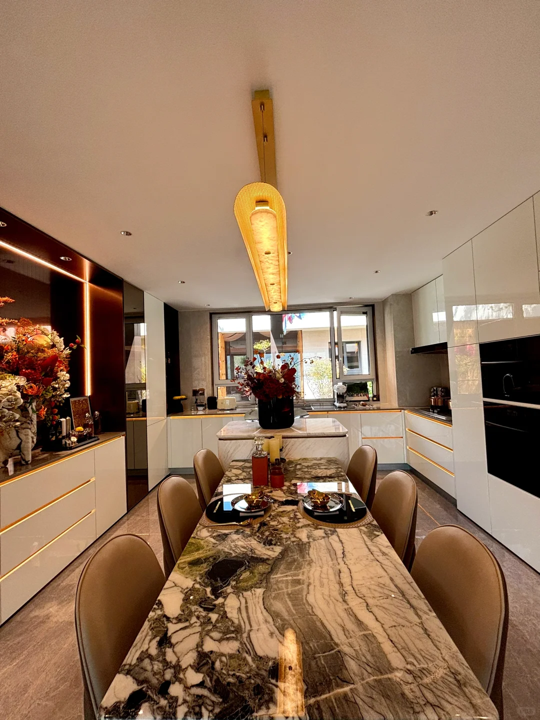 感谢青岛房价，去年200万没买，现在135万拿下