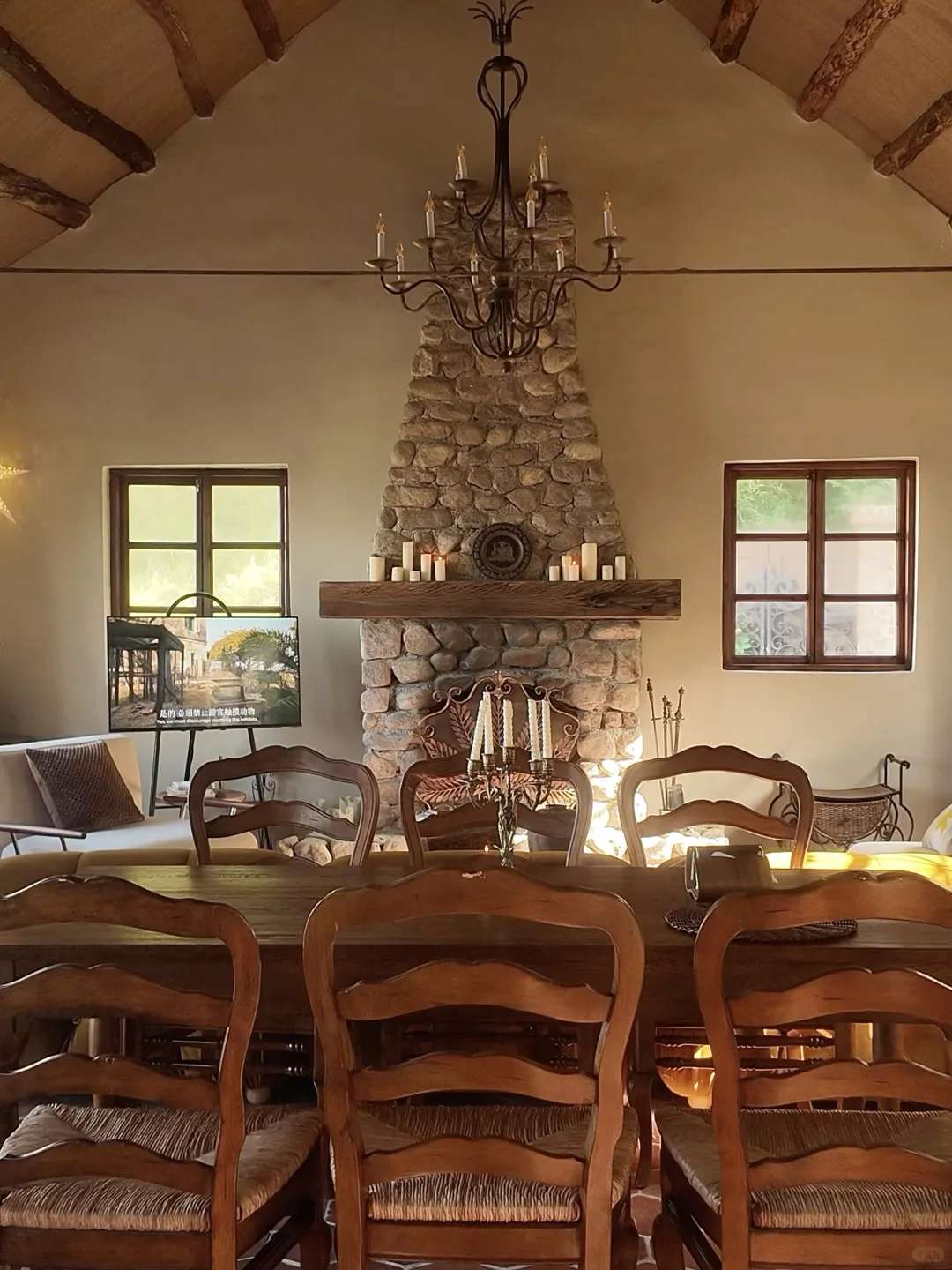 不是意大利，是我在青岛的家