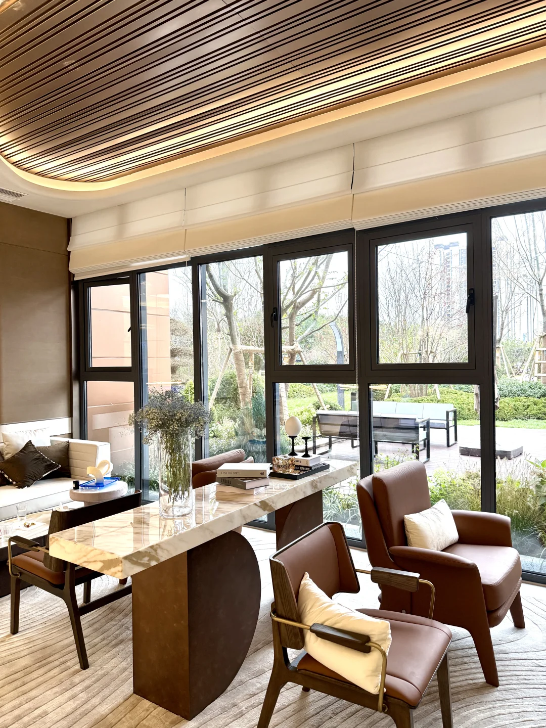 石家庄🍂陪我一起看幸福理想家