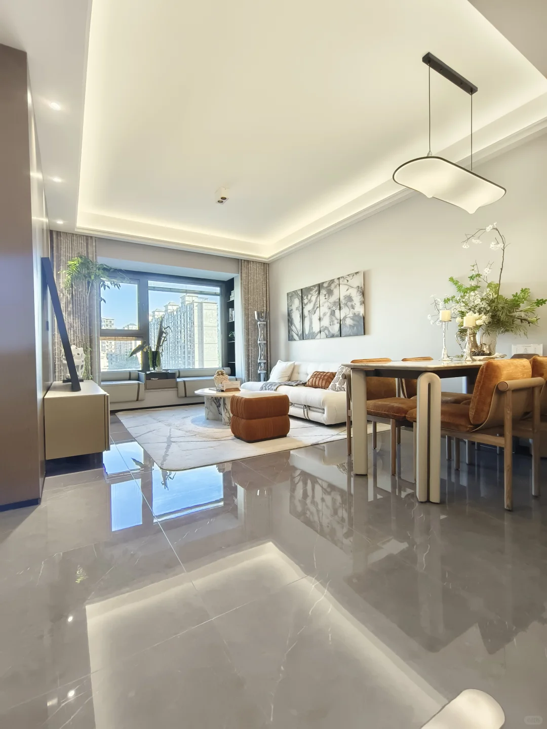 长安区|总价92万起！地铁口小高层还送车位