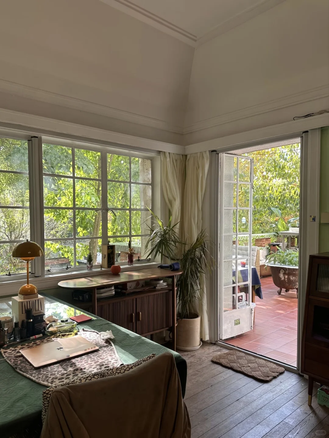 业主准备出国 急售老洋房 原380万现在135万