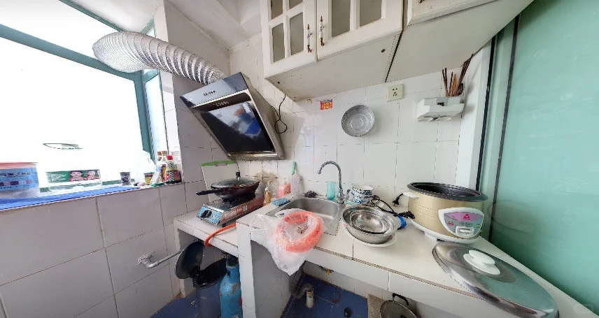 太小要换[火R] 深意公寓 良居难求