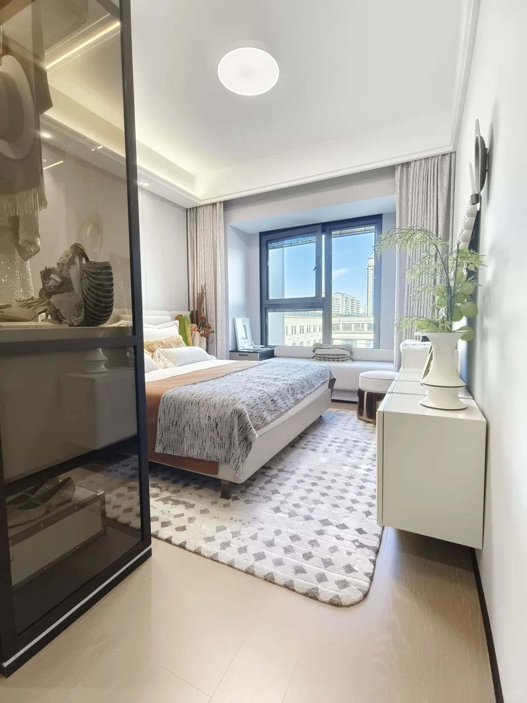 长安区|总价92万起！地铁口小高层还送车位