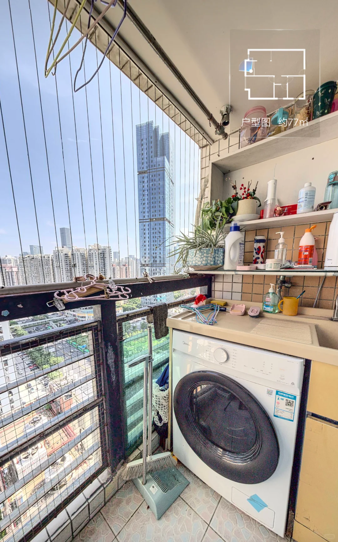 太小要换[火R] 金晖大厦 深漂佳选