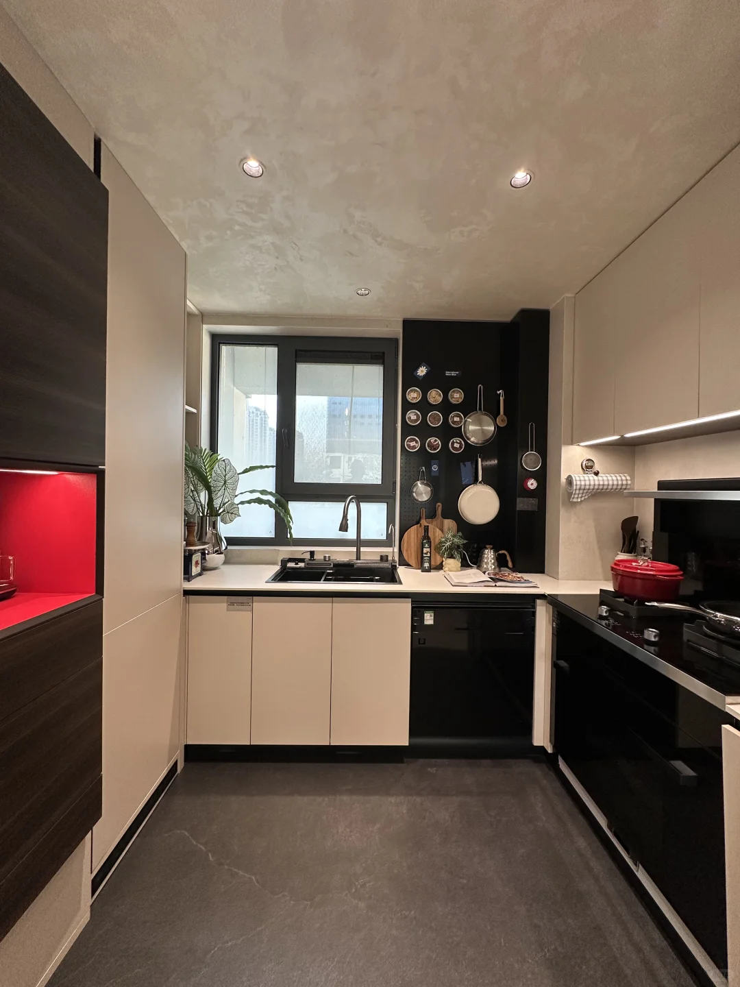 市北：全款135万！95平精致三居🏡青大附小🎒