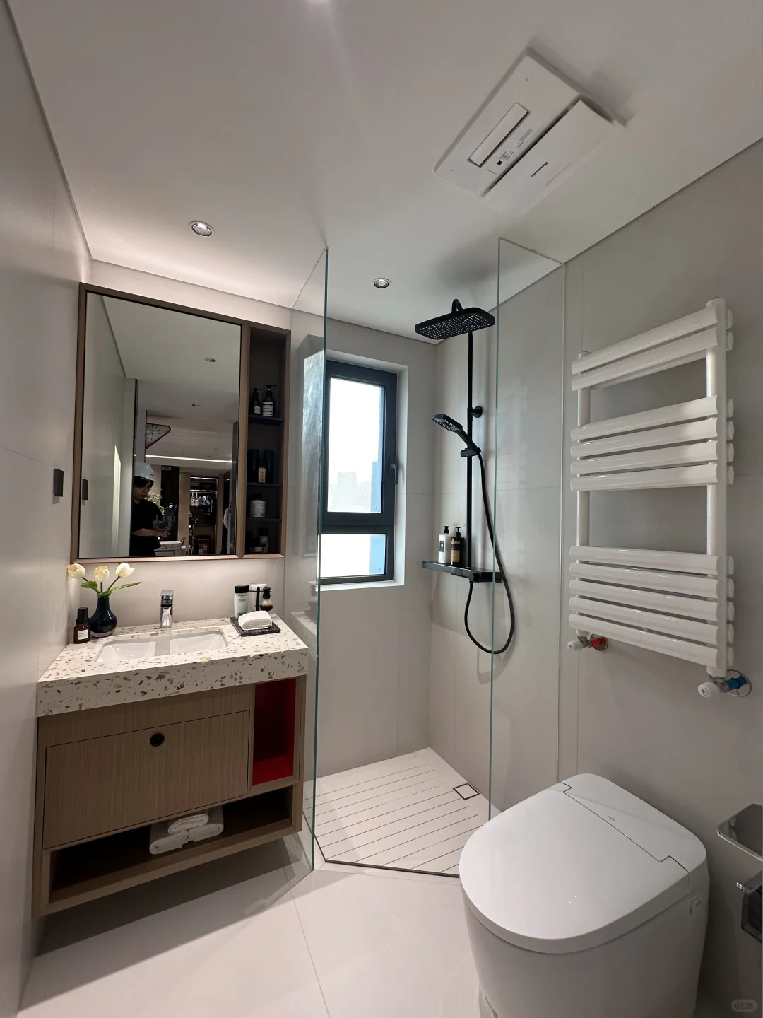 市北：全款135万！95平精致三居🏡青大附小🎒