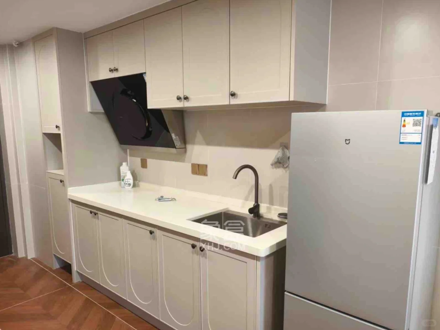 建发养云出租 3200