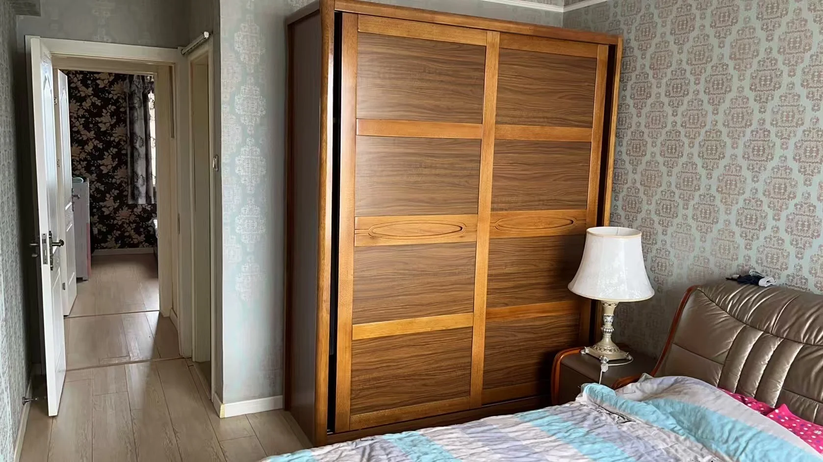 邯郸市丛台区个人转租！拎包入住！