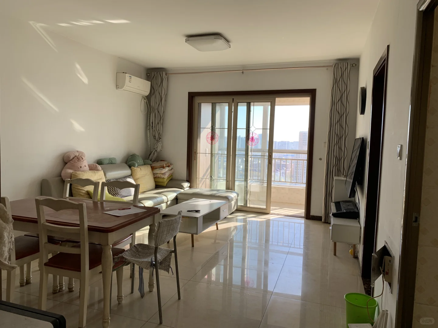 真心被这个位置香到了！中山路谈固大街，生活