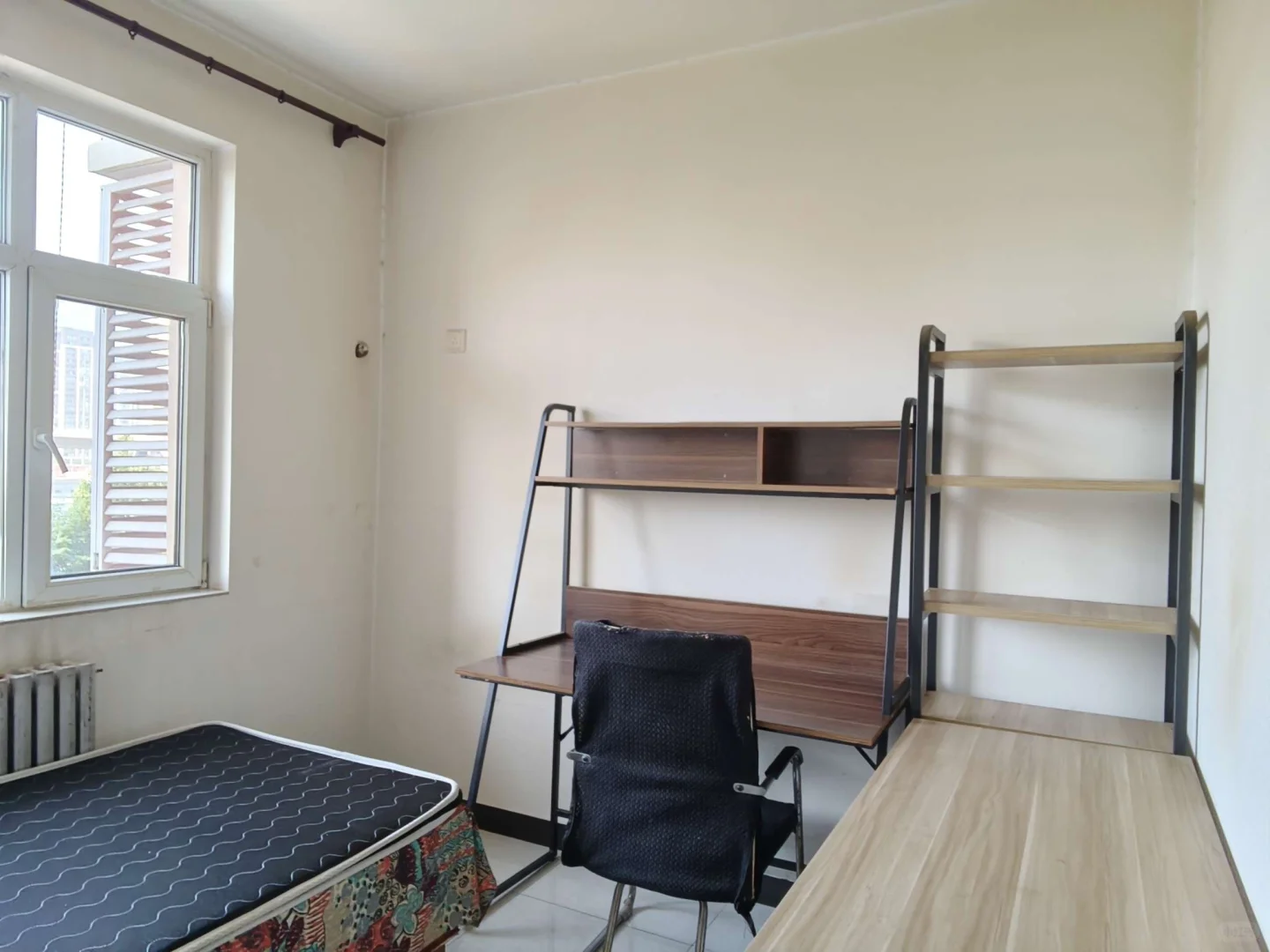 石家庄长安区花园小区两室一厅一厨一卫