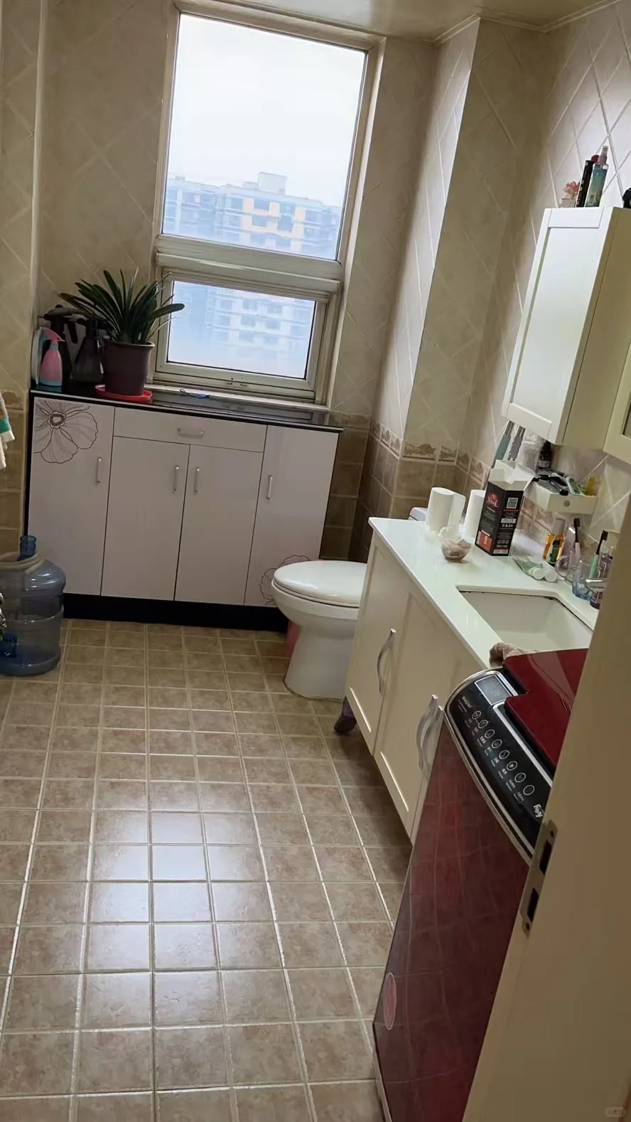 邯郸市丛台区个人转租！拎包入住！