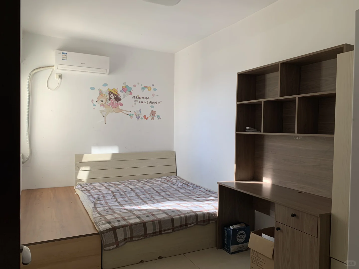 真心被这个位置香到了！中山路谈固大街，生活