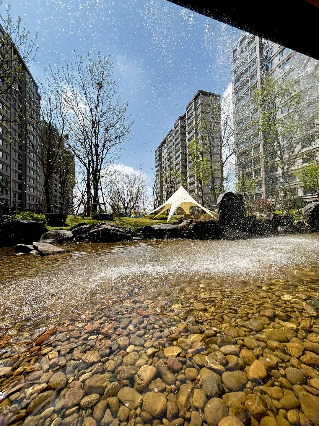 感谢青岛房价，去年200万没买，现在135万拿下