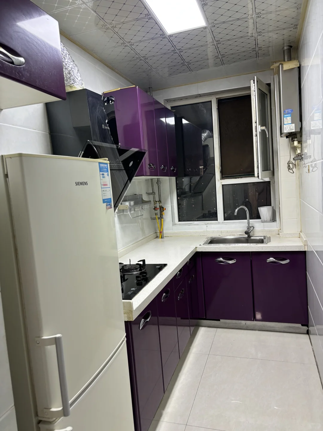 石家庄长安区北城国际一室一厅1400