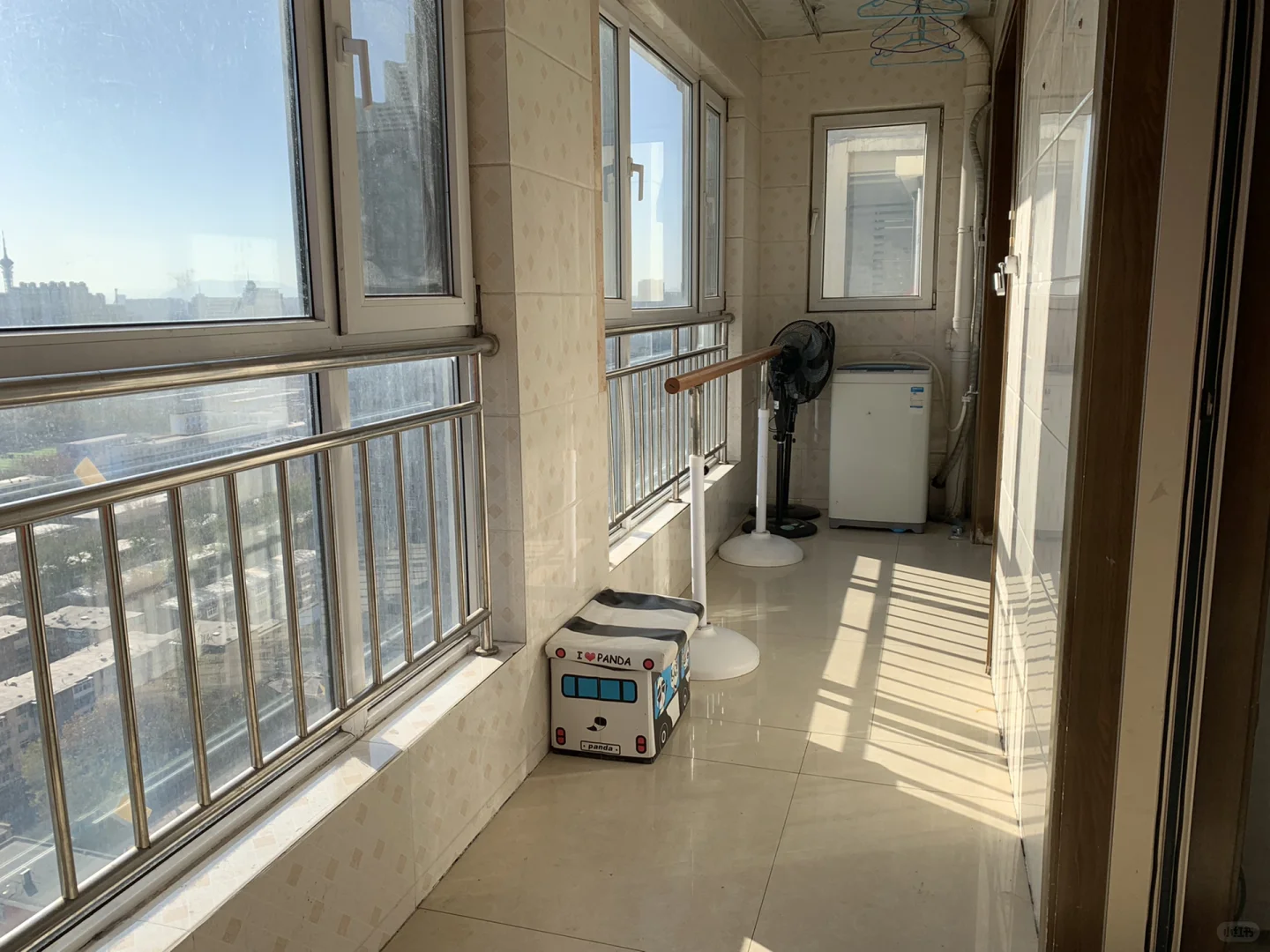 真心被这个位置香到了！中山路谈固大街，生活