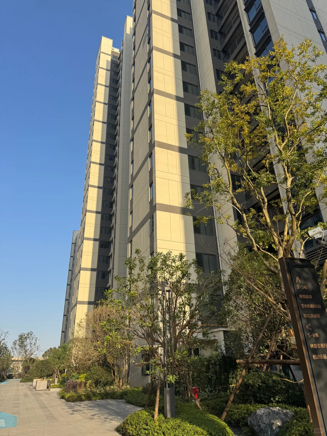 偷偷潜入准现房小区，我看到了卖家秀的真相