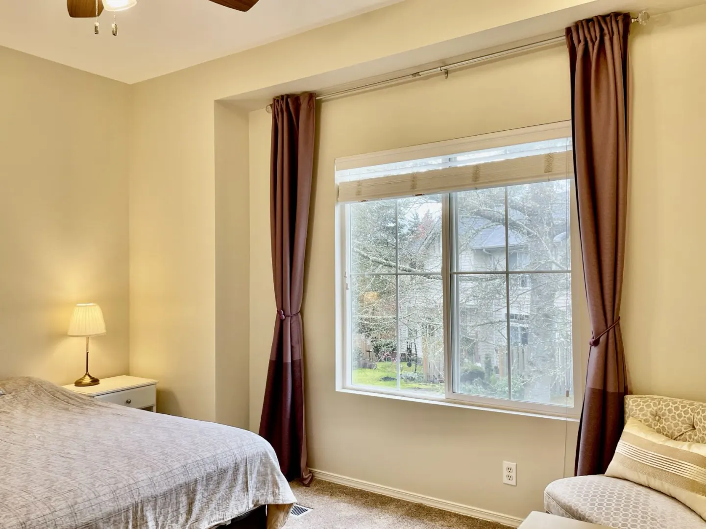 忍痛割爱出售自有Issaquah的Townhouse