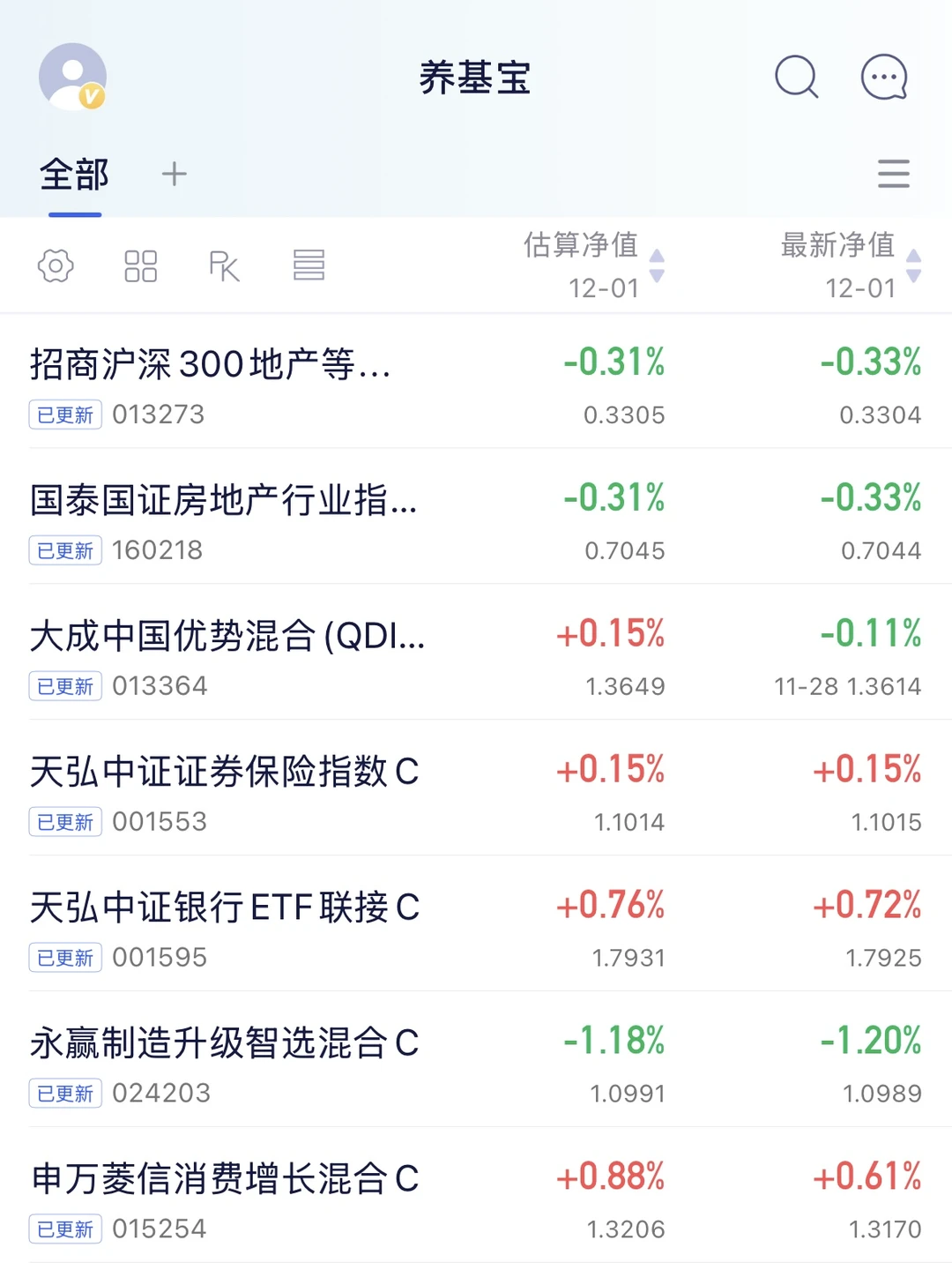 定投，埋伏在房地产