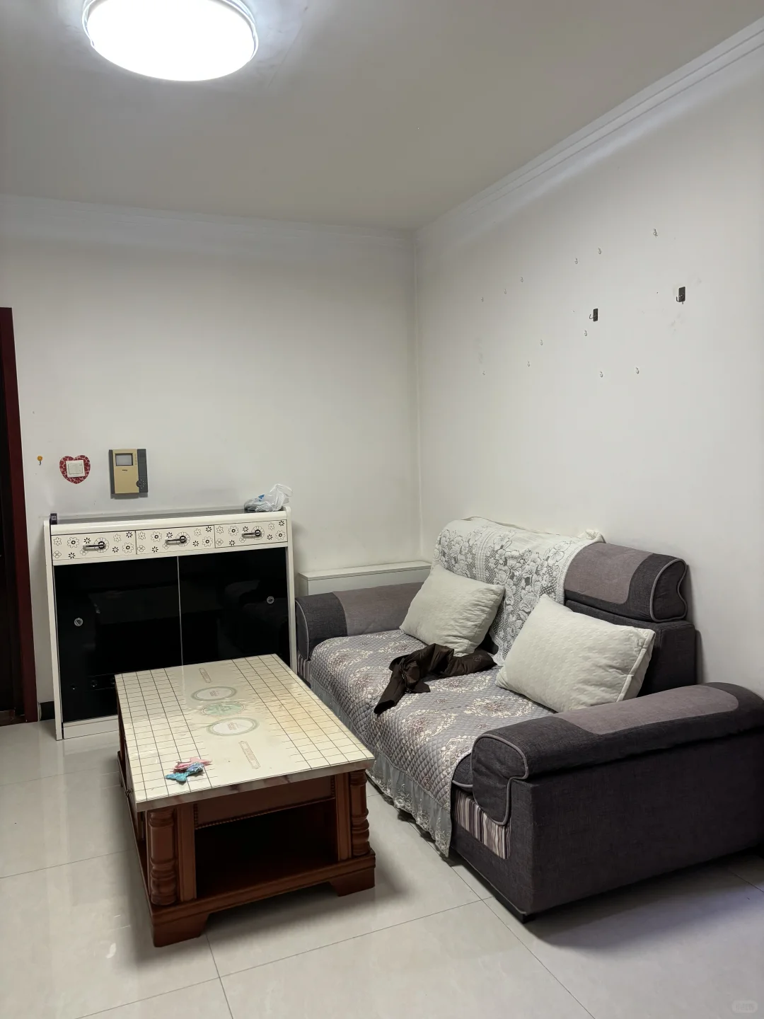 石家庄长安区北城国际一室一厅1400