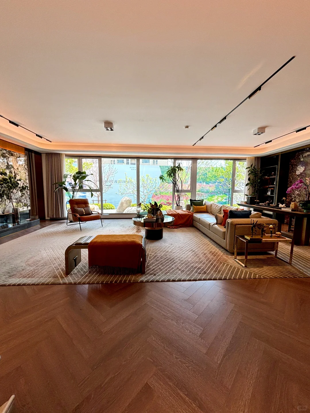 感谢青岛房价，去年200万没买，现在135万拿下