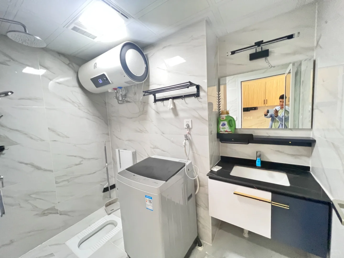 时代天街 1室1厅50m²遵义租房