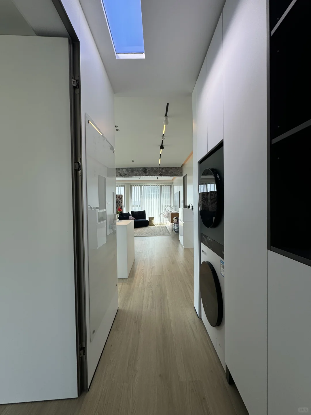 东李绿城：急售！143㎡豪装未住大平层🏠