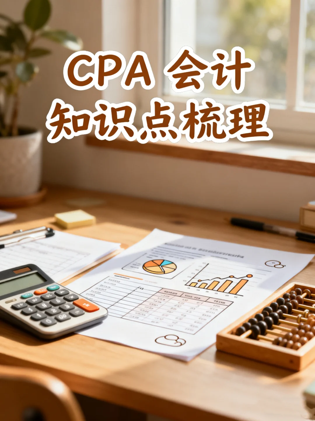 CPA 会计📢投资性房地产知识点梳理+分录