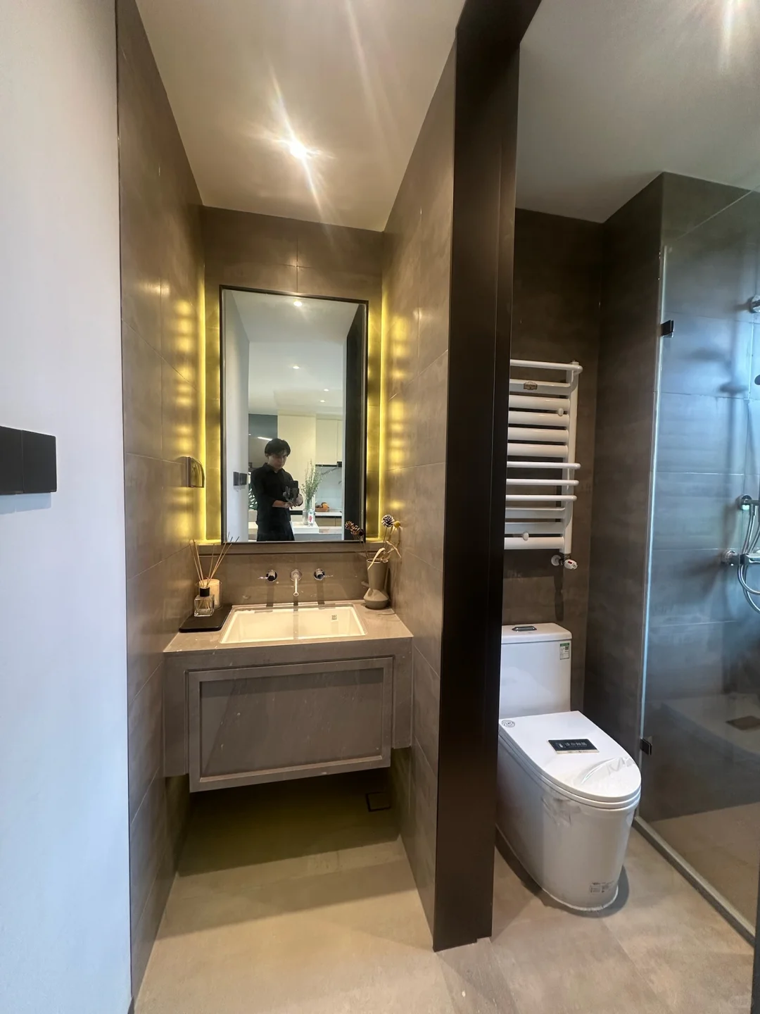 青岛市区：全款135万！170平上叠别墅🏡送车位