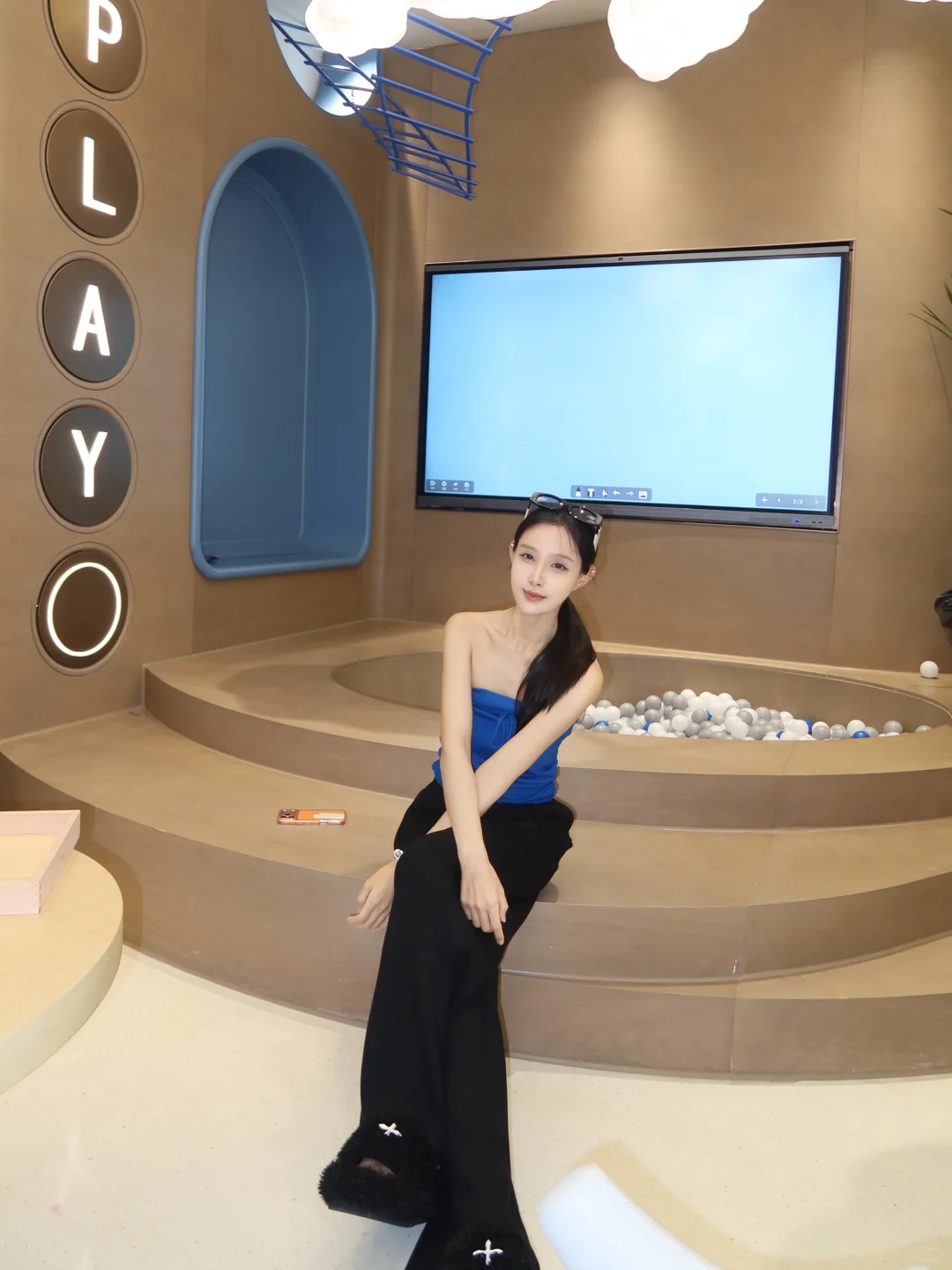 工作在裕华区，住高新区也很不错