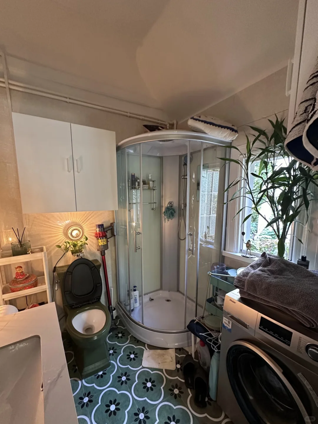 业主准备出国 急售老洋房 原380万现在135万