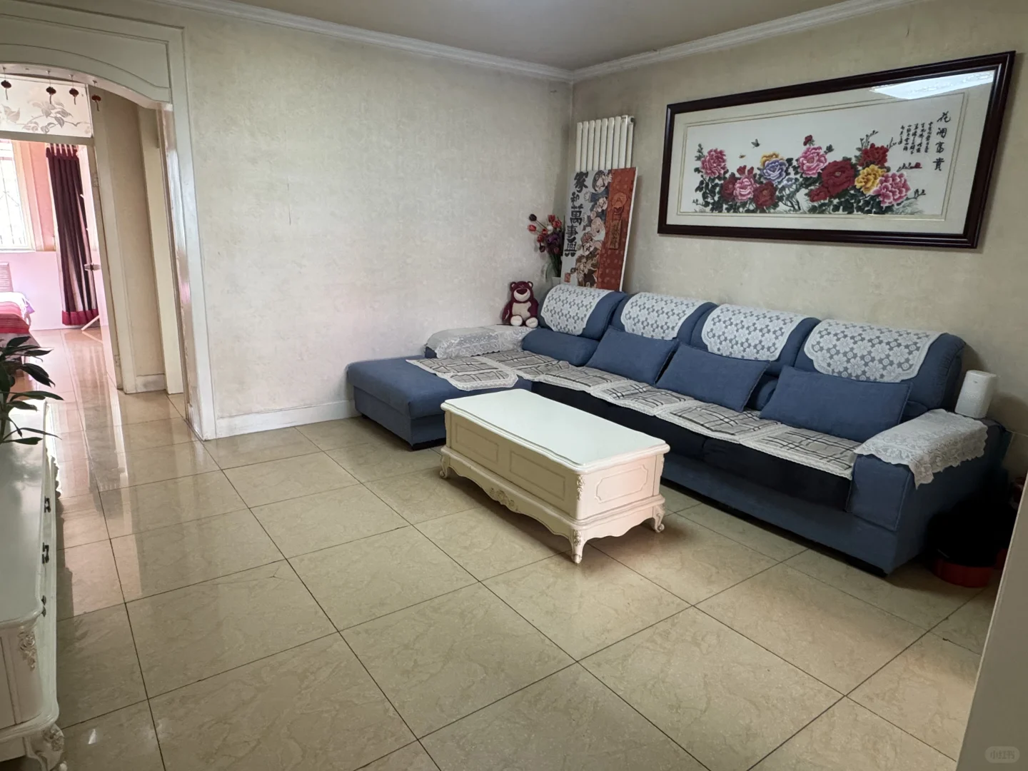 邯山新万达 滏阳公园