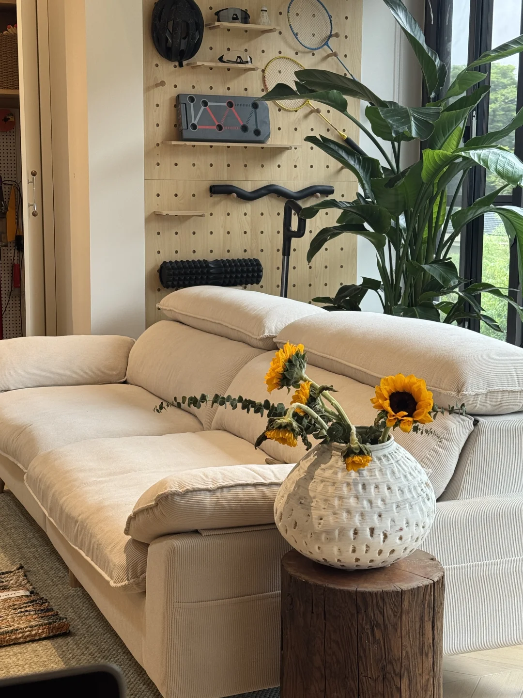 181万在江苏苏州买到了一套树景叠墅