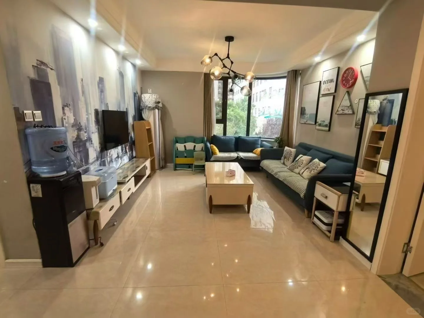 房主真的没有底线