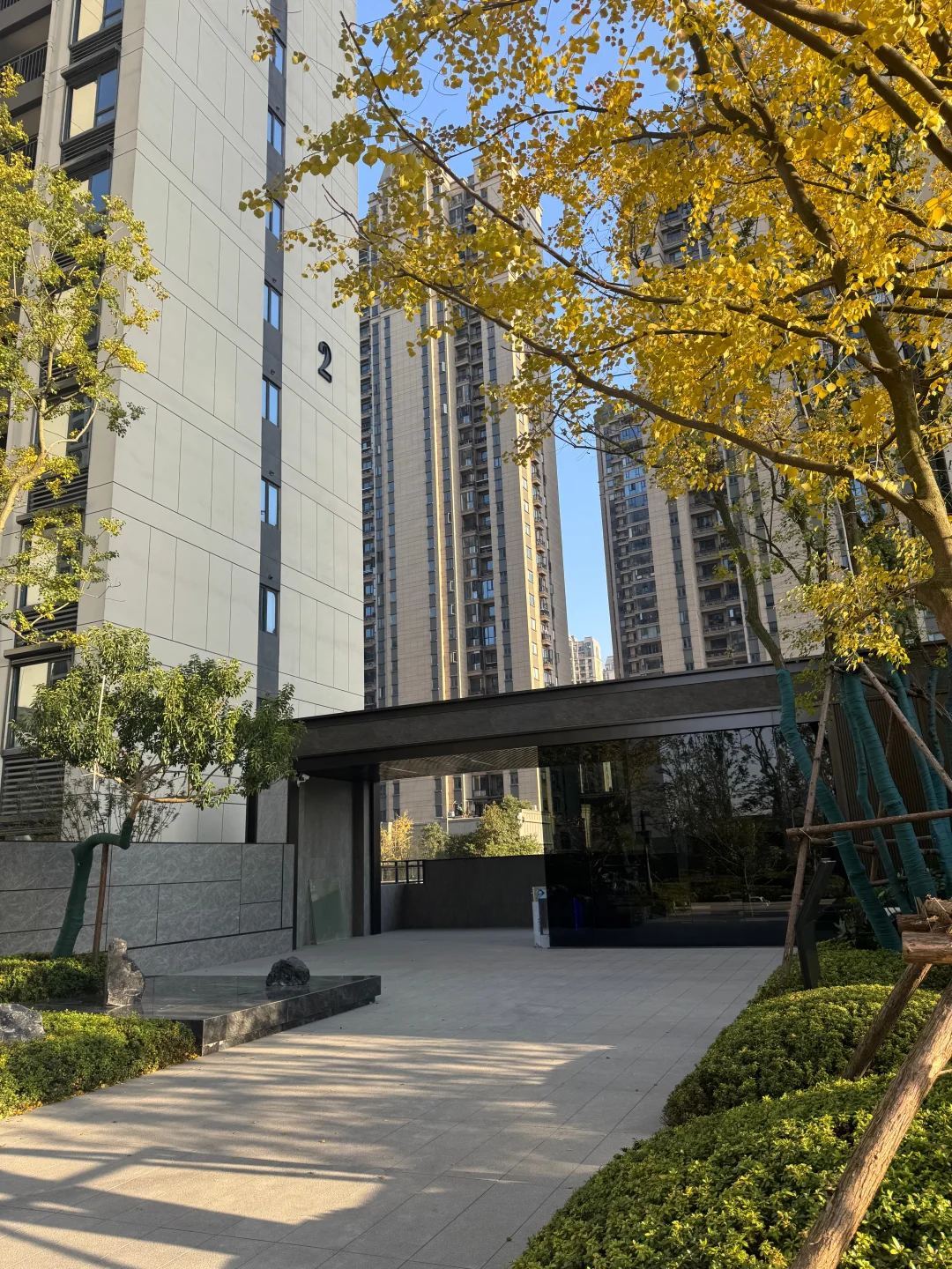 偷偷潜入准现房小区，我看到了卖家秀的真相