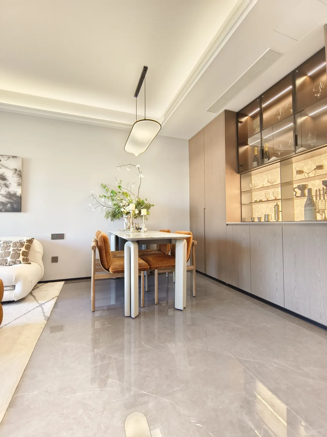 长安区|总价92万起！地铁口小高层还送车位