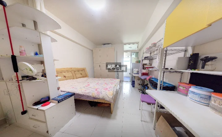 太小要换[火R] 深意公寓 良居难求