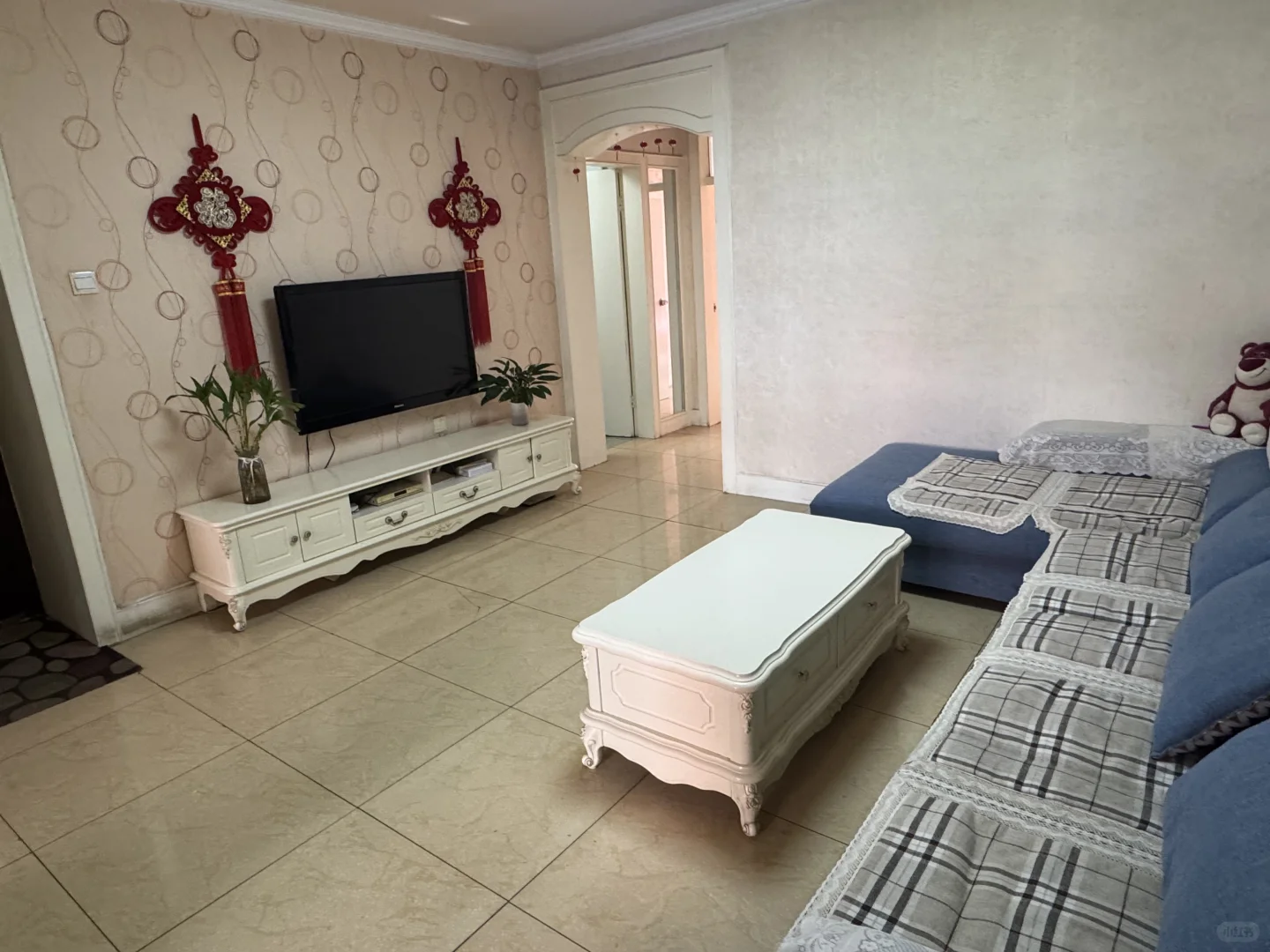 邯山新万达 滏阳公园