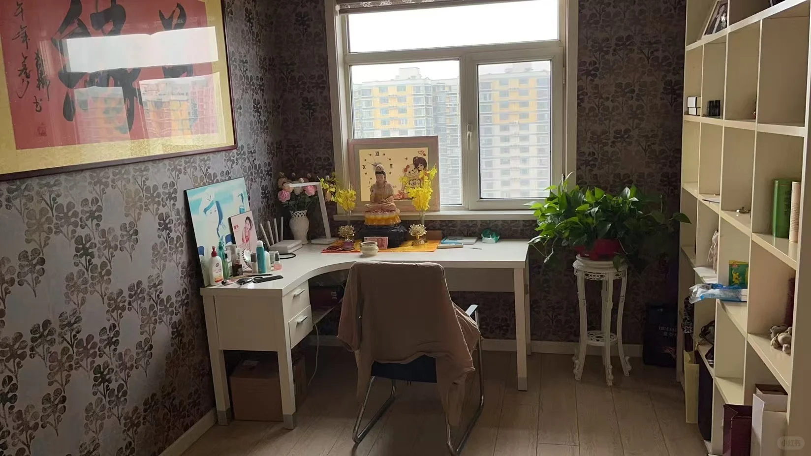 邯郸市丛台区个人转租！拎包入住！