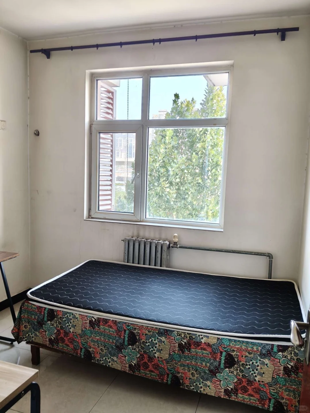 石家庄长安区花园小区两室一厅一厨一卫