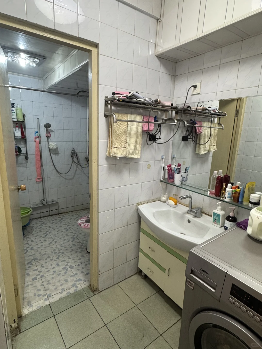 邯山新万达 滏阳公园