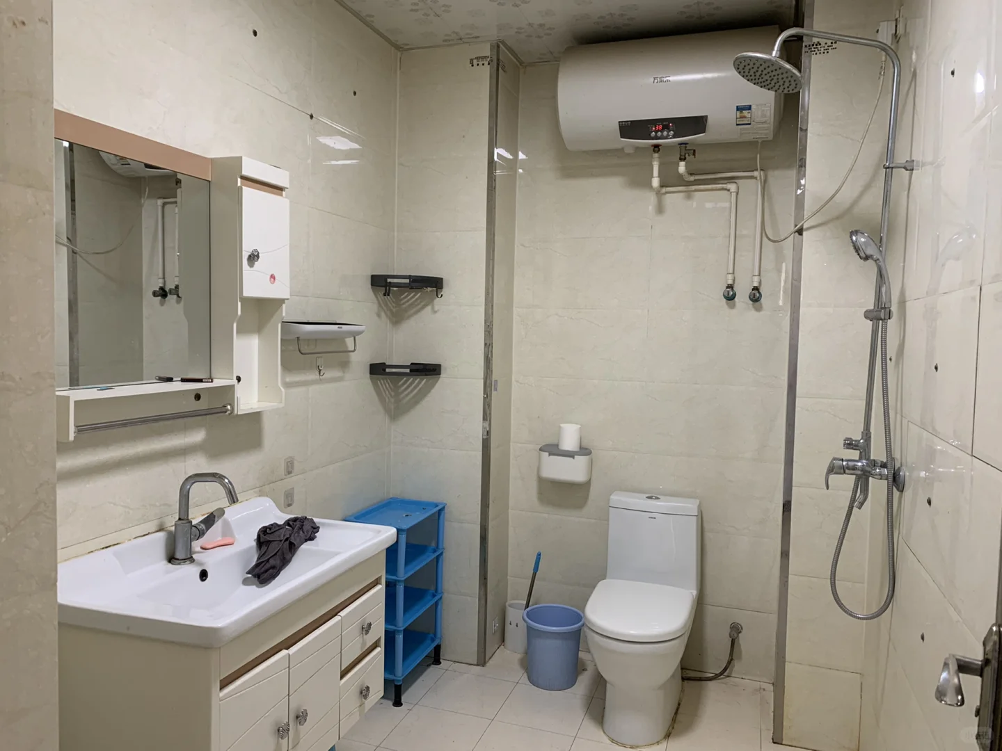 真心被这个位置香到了！中山路谈固大街，生活