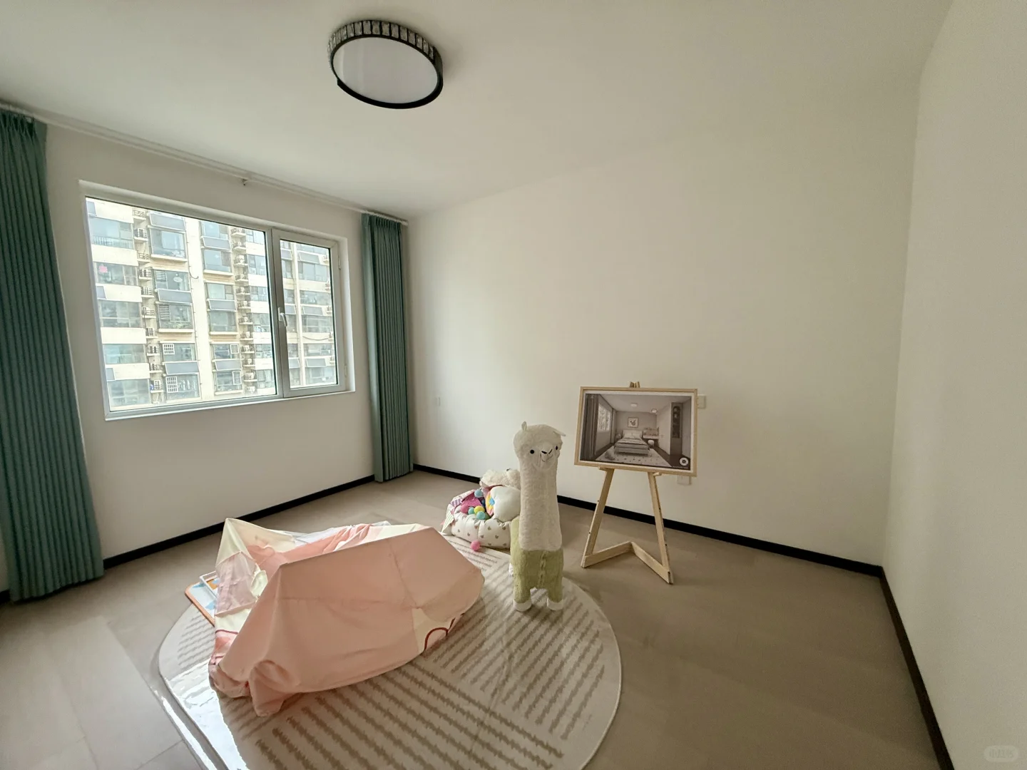 邯郸竟然有装修这么好的房子出售