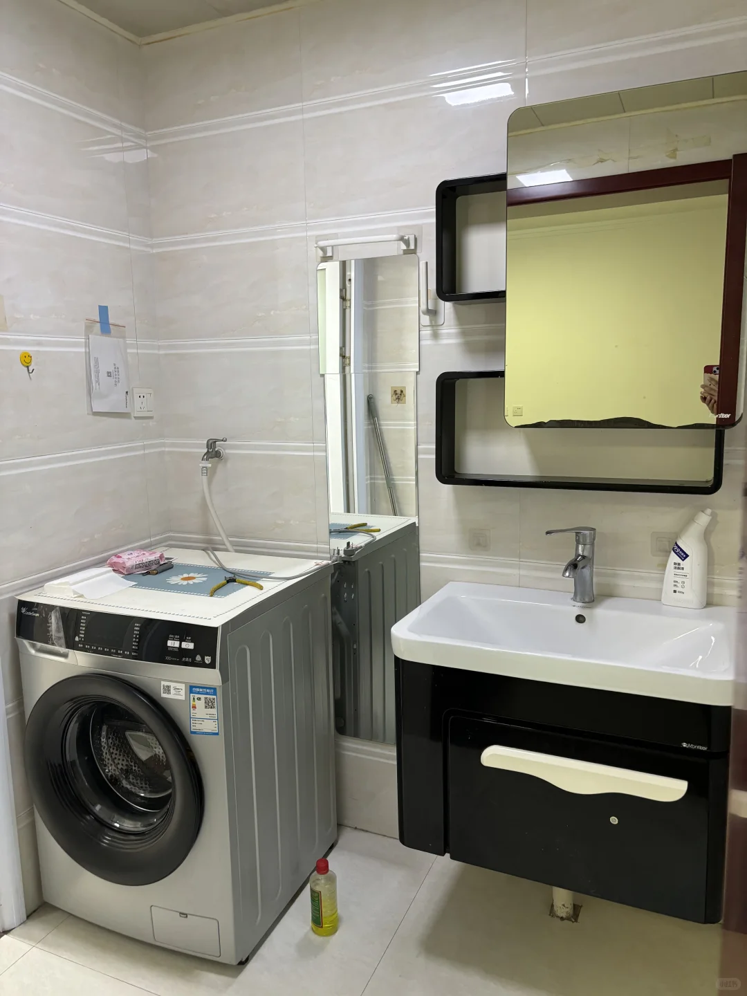 石家庄长安区北城国际一室一厅1400