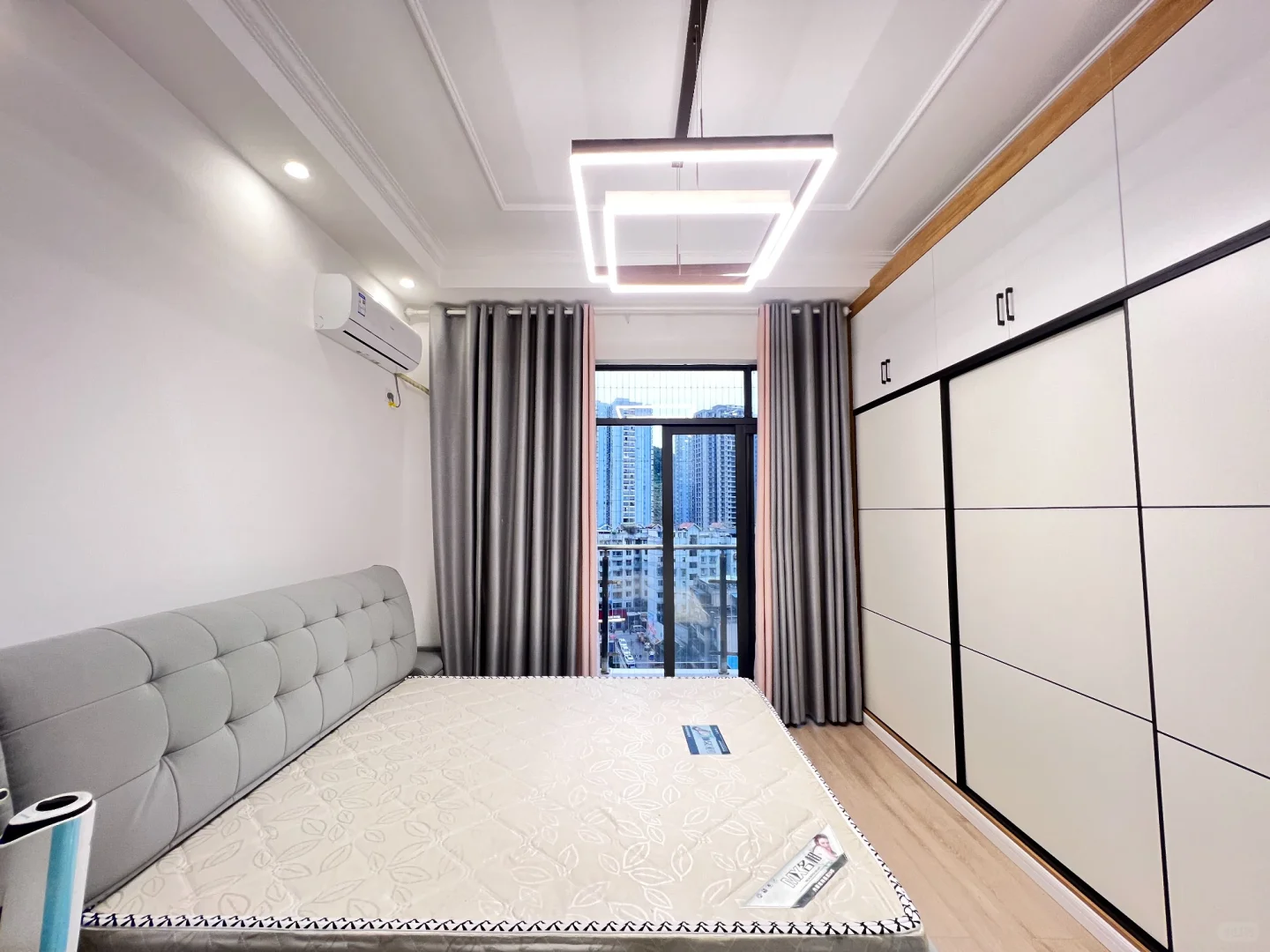 时代天街 1室1厅50m²遵义租房