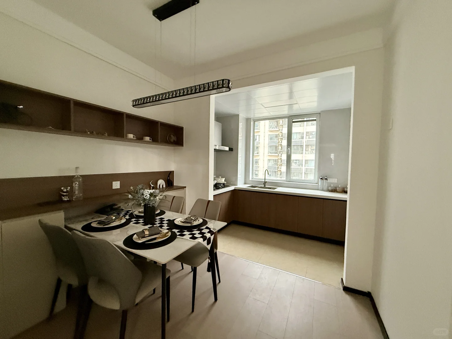 邯郸竟然有装修这么好的房子出售